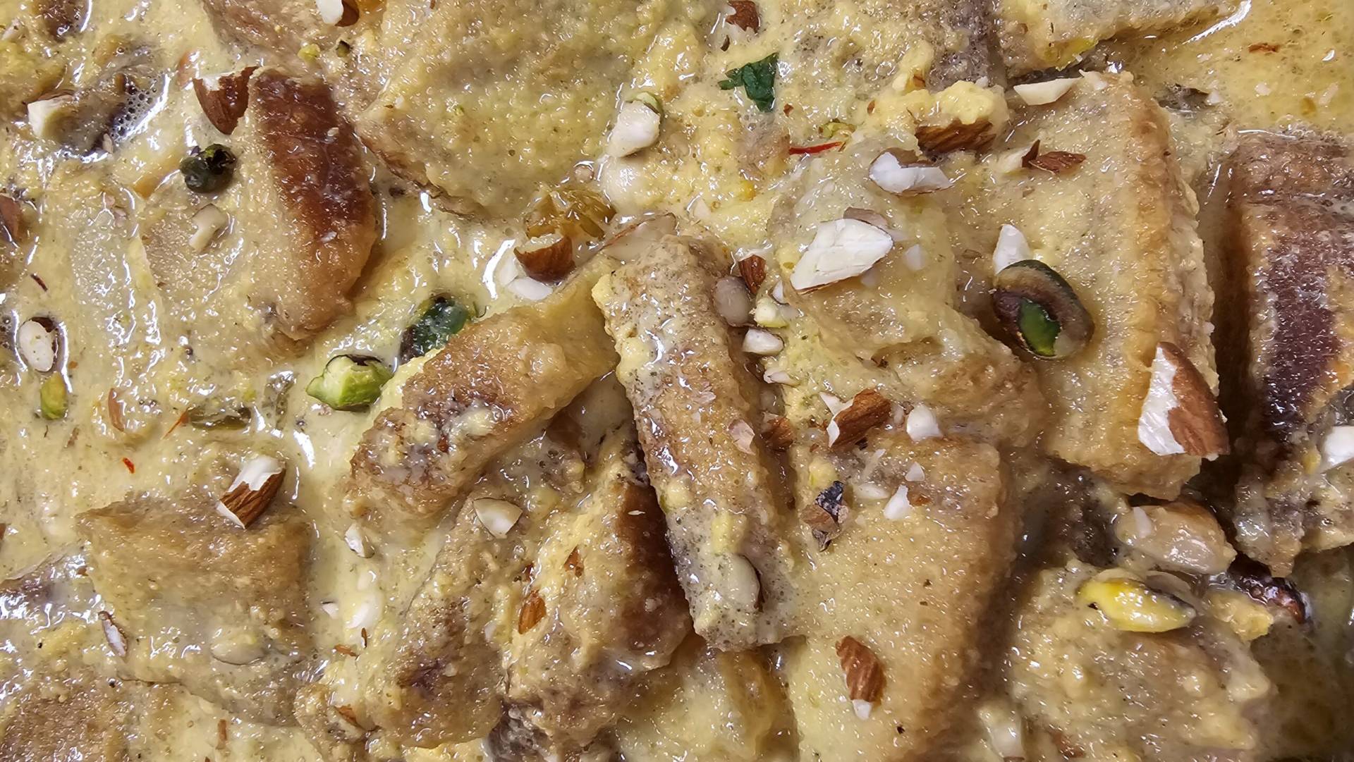 Double ka mita